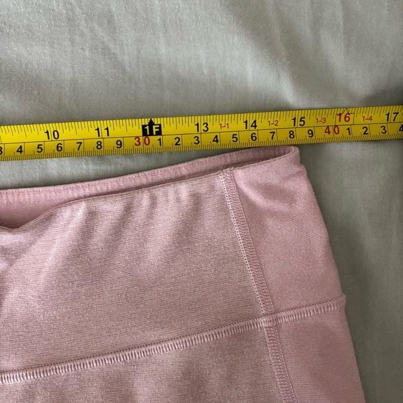 Outdoor Voices Colorblock Leggings size Large - Picture 7 of 9